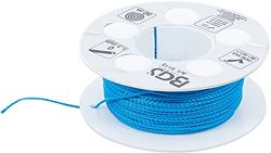 BGS 9115, Fil de coupe nylon pour démontage de vitres, 50 m, 115 daN