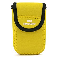 MegaGear Custodia per fotocamera in neoprene ultraleggera compatibile con Sony ZV-1F, ZV-1