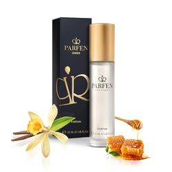 PARFEN CHERRY LIQUEUR – unisex Eau de Parfum 20 ml – högkoncentrerad doft med essenser från Frankrike