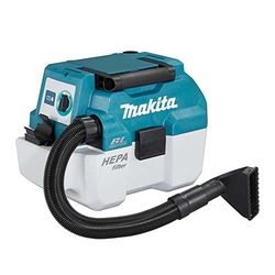 Makita 458883-6 Housse de roue pour aspirateur portable DVC750L