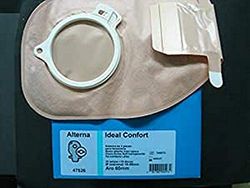 OPA Bolsa Colopla 17922 Ileo Opa Maxi 50M 55 700 gr