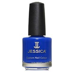 Jessica Couleur Custom, Bleu 14.8 ml