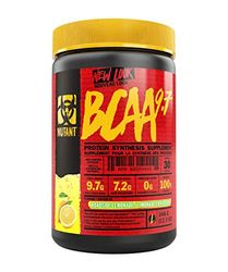Mutant BCAA 9.7 Roadside Lemonade 348g