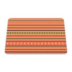 Questo Casa, Rectangle Digital Printed Mouse Pad, Non-Slip Base, for Office and Home, Size: 22 x 18 cm