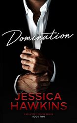 Domination: Volume 2 (Explicitly Yours)