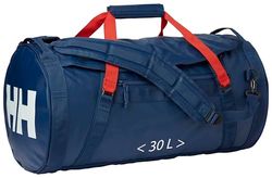 Helly Hansen Unisex Hh duffelväska 2 30 L, Ocean, Std