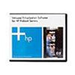 HP MS Windows Server 2008 Enterprise Edition + 10 CAL voor HP Server alleen (DE)