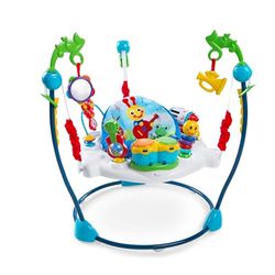 Baby Einstein Neighborhood Symphony Babygunga, Flerfärgad, En Storlek