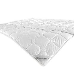 Frankenstolz f.a.n. Wash Cotton Summer Duvet 135 x 200 cm