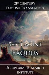 Septuagint: Exodus: 2 (Septuagint: Torah)