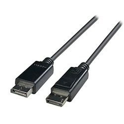 Accell DisplayPort naar DisplayPort versie 1.4-kabel, 1 m, polyzak (internationaal)