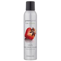 Greenland Body Lotion Mousse, 200 ML