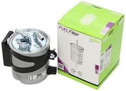 Valeo 587528 Filtro de combustível