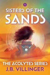 Sisters of the Sands (1)