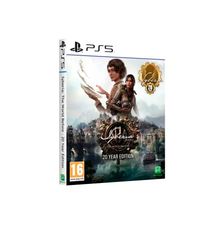 MICROÏDS SYBERIA - THE WORLD BEFORE - 20 YEAR EDITION