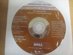 Microsoft MS 1x Windows 7 Home Premium SP1 611 32bit DVD OEM