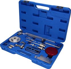 Brilliant Tools 17-pcs Timing tool set for Fiat/PSA engines