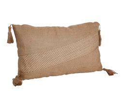COJIN CREMA POLYESTER