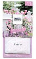 Nuncas Buste Profumate - per Armadi - Rosa - 1 Pezzo