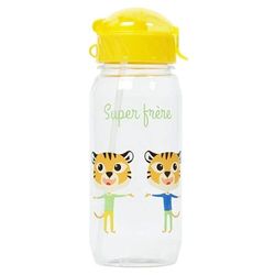 Draeger Paris Super Brother Children's Water Bottle