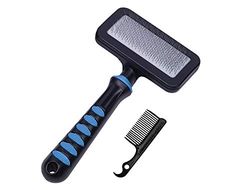 Nobby Comfort Line Brosse à Frire Moyenne