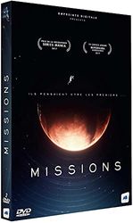 Missions - Saison 1