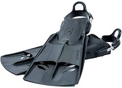 Hollis F-2 Techincal Diving Fins - Size X-Large