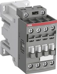 ABB 1SBL13 Contacteur de puissance/Bobine 24 V DC 3 broches 3 fermoirs / 1 ouvre-porte / 24 A Unité de commande