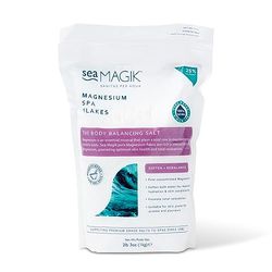 Sea Magik Dead Sea Spa - Sacchetto per fiocchi di magnesio