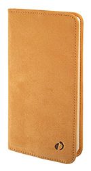 Quo Vadis Wild ITALNOTE Spiralé Agenda civil Semainier 8,8x17cm Miel Année 2022