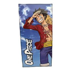 Toalla One Piece microvezel