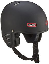 Bell Casque de vélo Fullflex - Noir Mat - 58-62 cm - 210091003