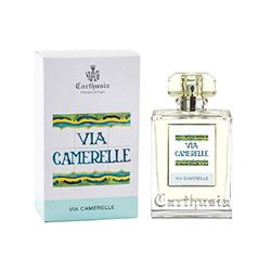 Carthusia, Eau de Toilette voor vrouwen, 50 ml