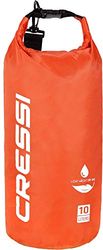 Cressi Dry Tek Bag - Waterproof Bag for Water Sports Activities