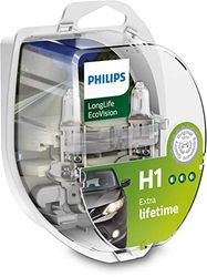 Lâmpada Philips para faróis dianteiros.