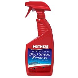 MOTHERS MO-91624 Marine Black Streak Remover 91624
