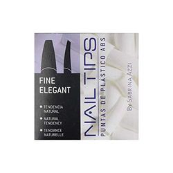 Sabrina Tips Assortiment Fine Elegant 50U, 636 1 pièce 100 g