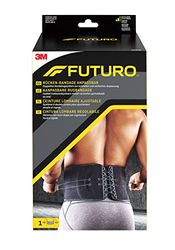 FUTURO Ceinture Lombaire Ajustable