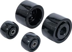 BGS 2889-4 | Nylon wieltjesset | voor BGS 2889