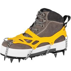 Explorer S antideslizante voor Calzado Con Bolsa, schoenklauwen & ijsspikes, ASEXP.S