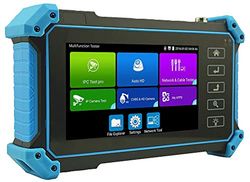 TENMA 72-13190 IP Camera Tester, 5" Display