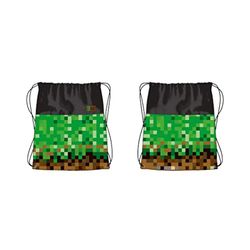ST.RIGHT PX, waterdichte sportieve schoolrugzak, uniseks, kinderen, 34 x 43 [cm], Groen, 34 x 43 [cm]