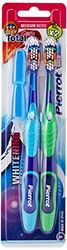 Cep. Dental Pierrot Gold. Medio. Pack 2 Premium