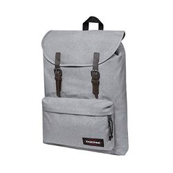 EASTPAK - LONDON - Rugzak, Sunday Grey (Grijs)