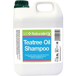 NAF Teatree Oil Shampoo