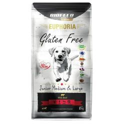 Biofeed Voering medium & groot kalf 2 kg