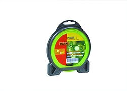 Greenstar 3873 Coque fil nylon rond Prémium Line Ozaki 15 m x ø 1,30 mm