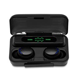 In ear hoofdtelefoon Bluetooth - Bloothoth-hoofdtelefoon - Earbuds - Draadloze Koptelefoon - Koptelefoon Bluetooth - Draadloze Hoofdtelefoon Bluetooth Oortelefoon