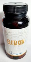 Taxon Glutaxon 575 Mg X 60 Caps Envase 60 Capsulas 300 g