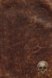 Vintage Style Journal